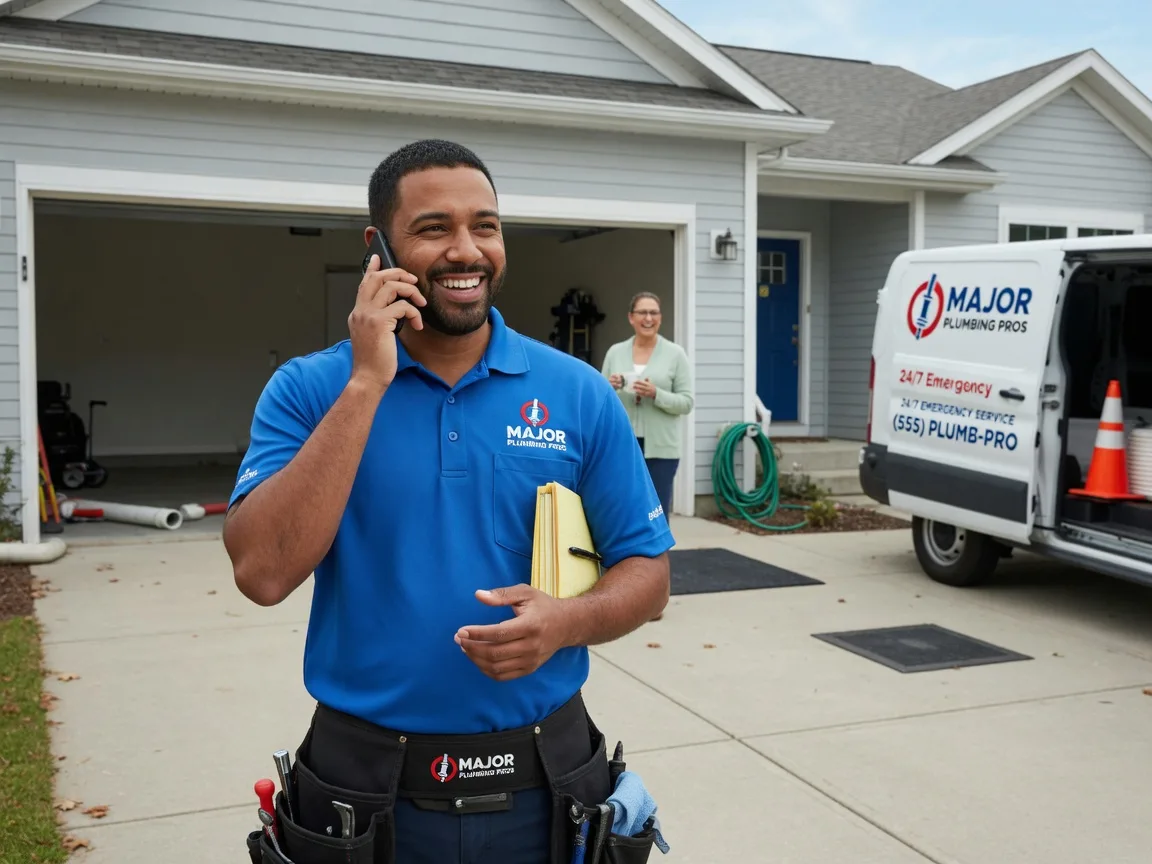 Drain Cleaning Services Oxford, IN FAQs